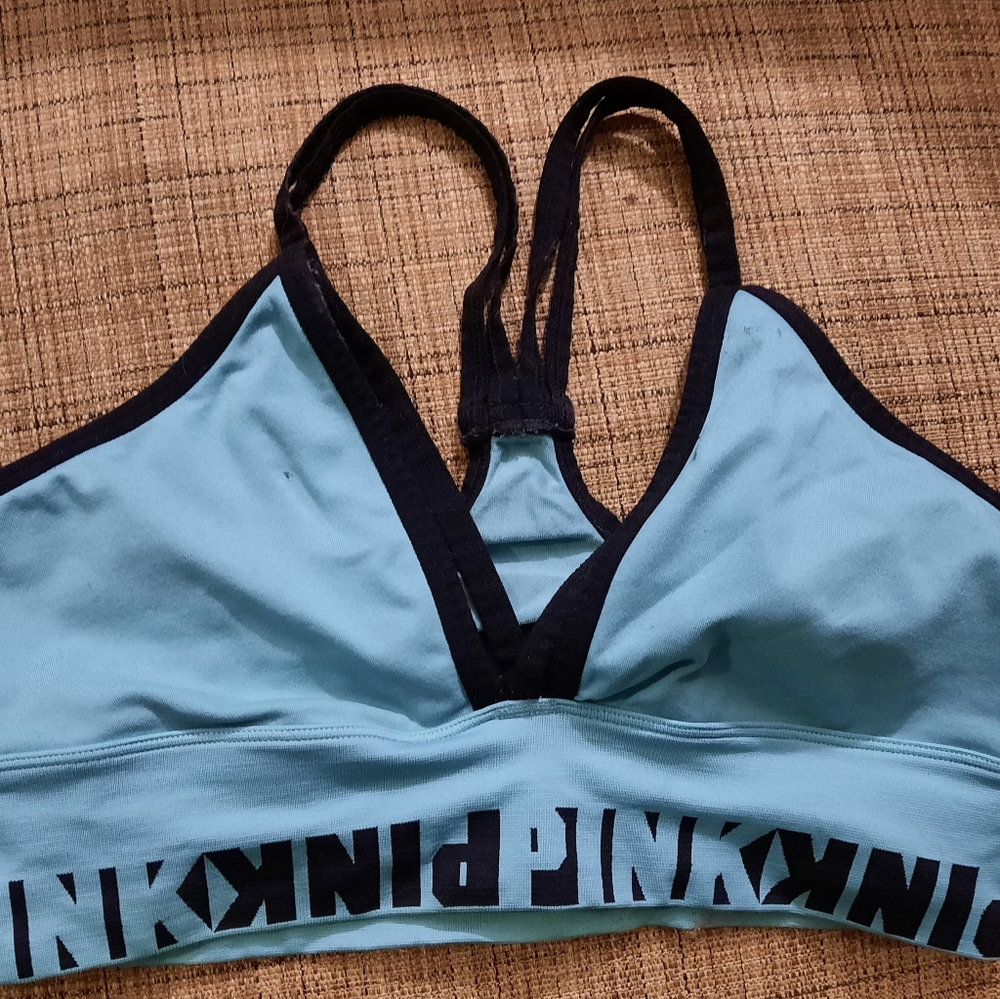 PINK Bralette